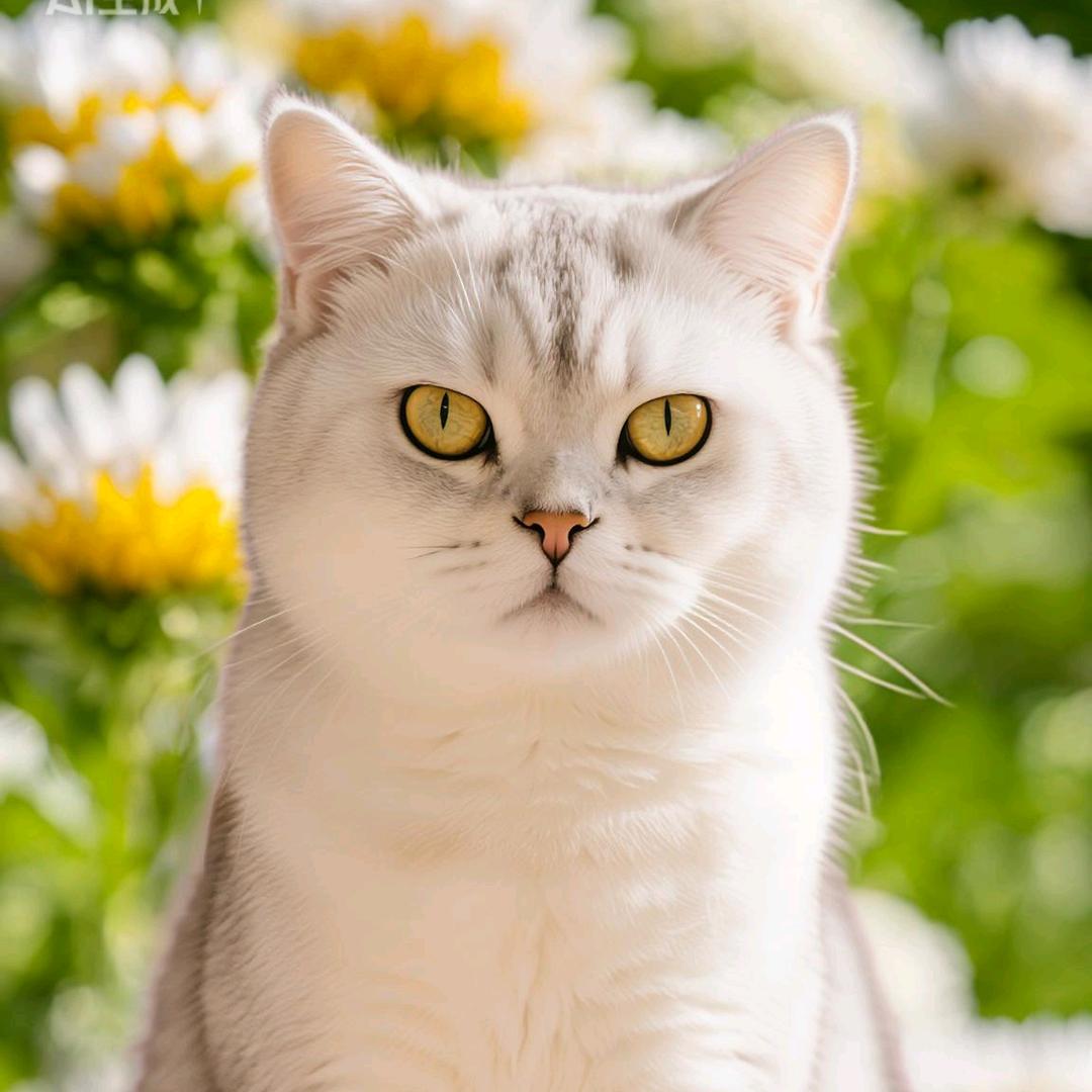 湛江莱咪宠物分享