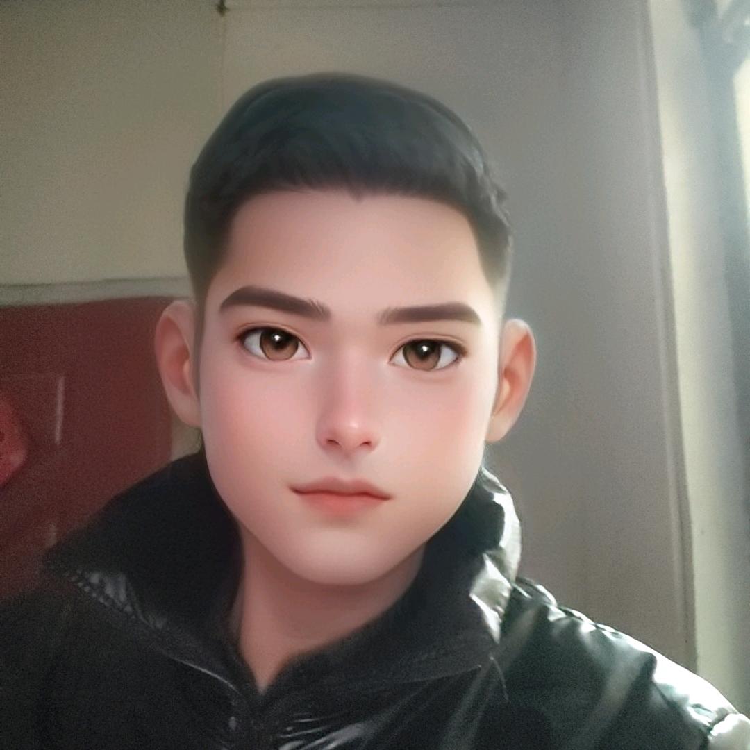 开心就好