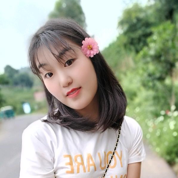小方😍