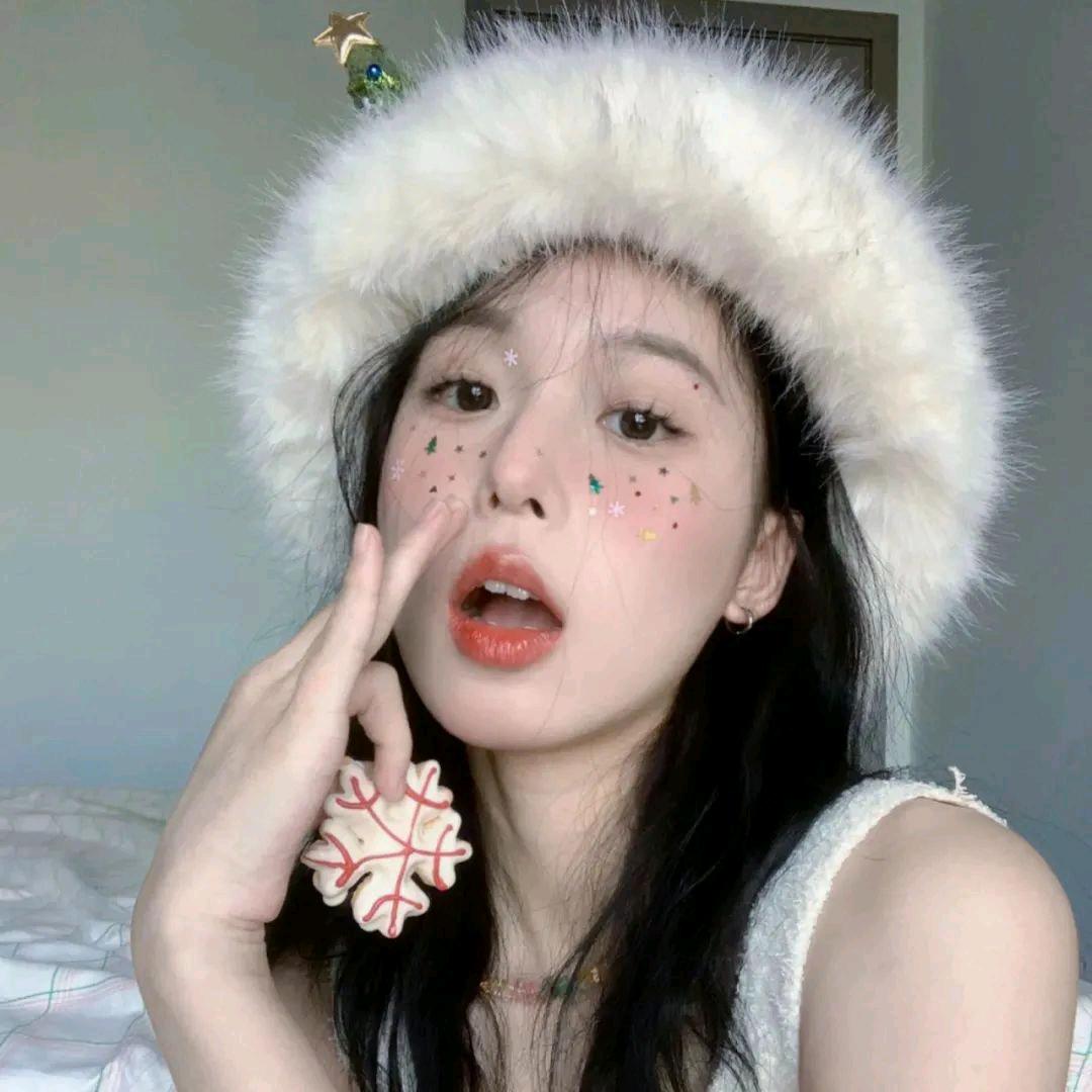 南墙。