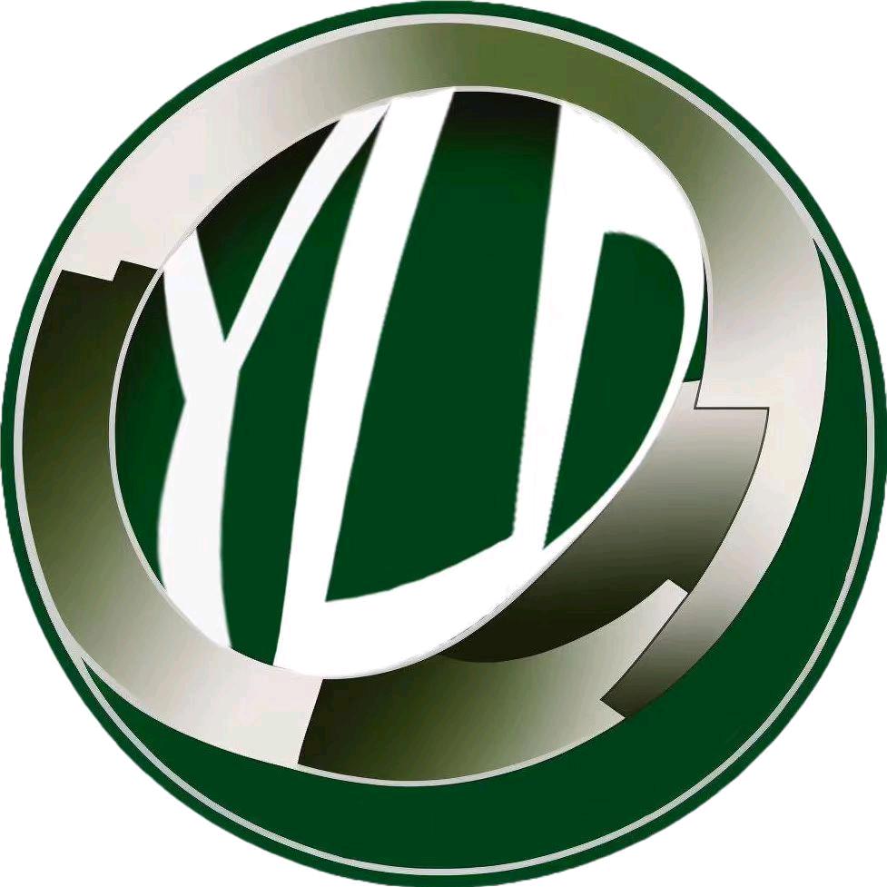 亿利德绿能粉碎工场