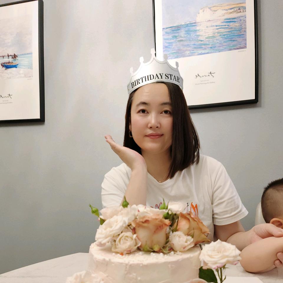 小乔来了（早上5.10，周日休息）