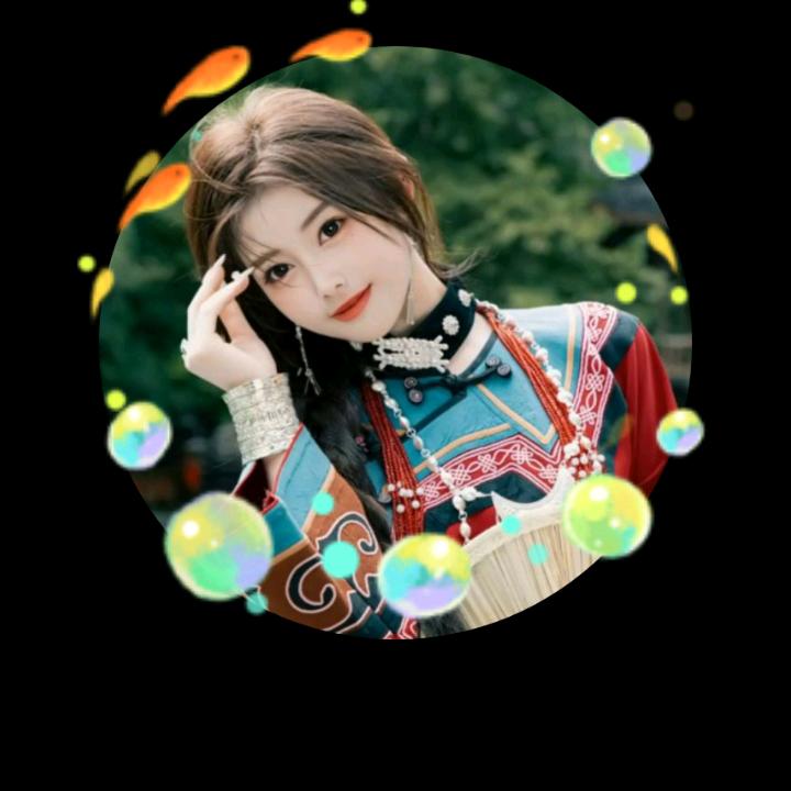琴儿我的世界不缺你
