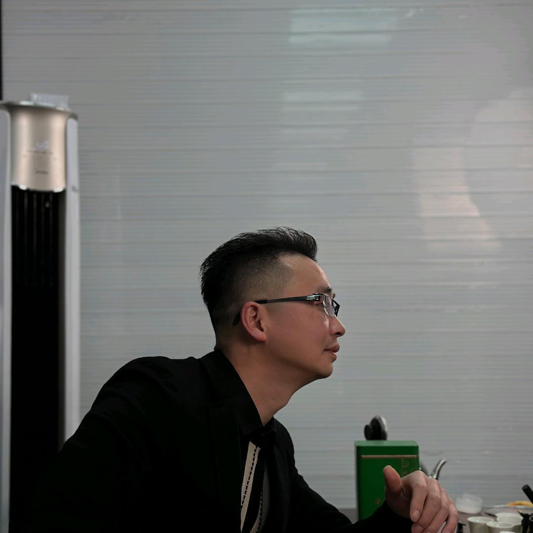 帝王谢@国诺瑞自动门