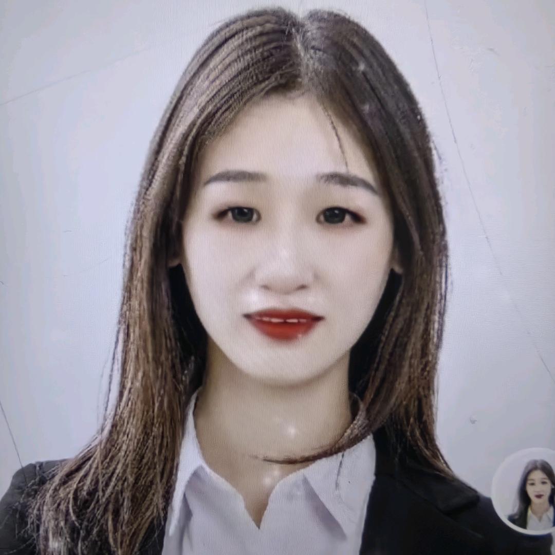 然妈好物。