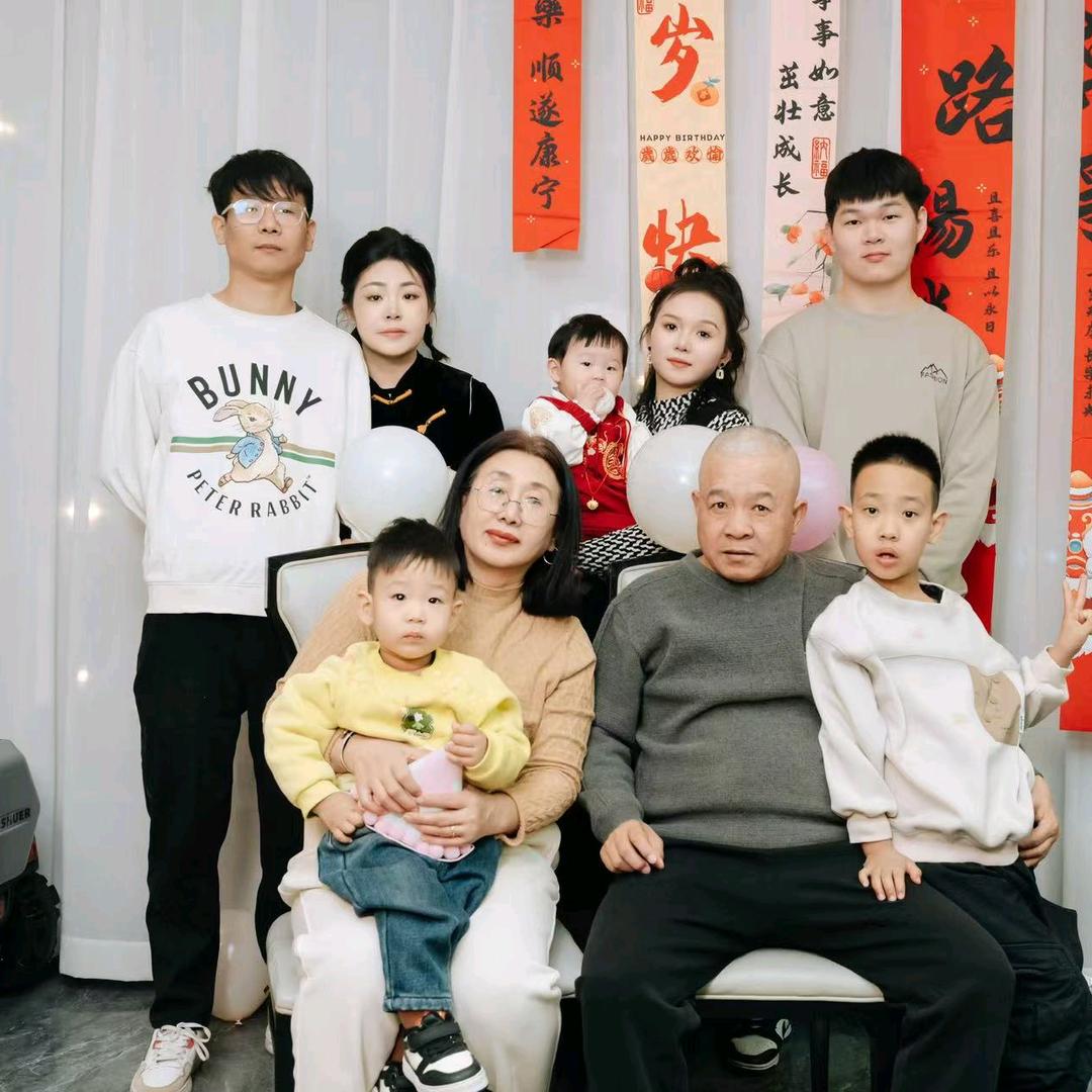 人生如茶
