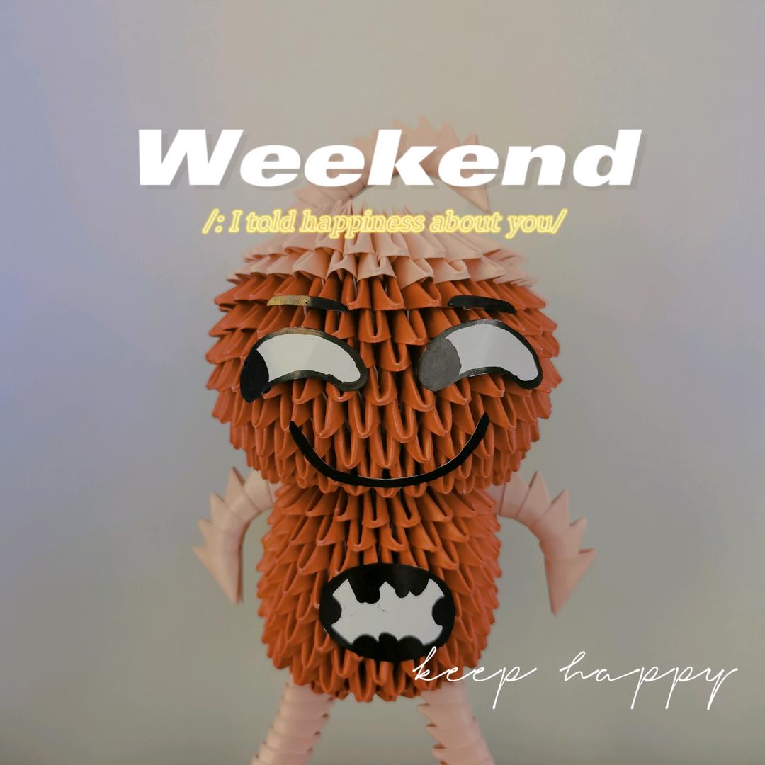 南瓜手作🎃