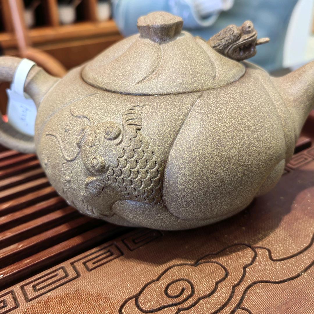 张文清