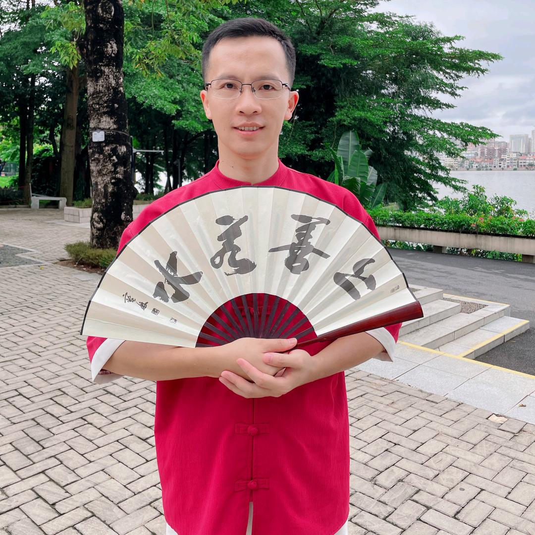 和道聊康养