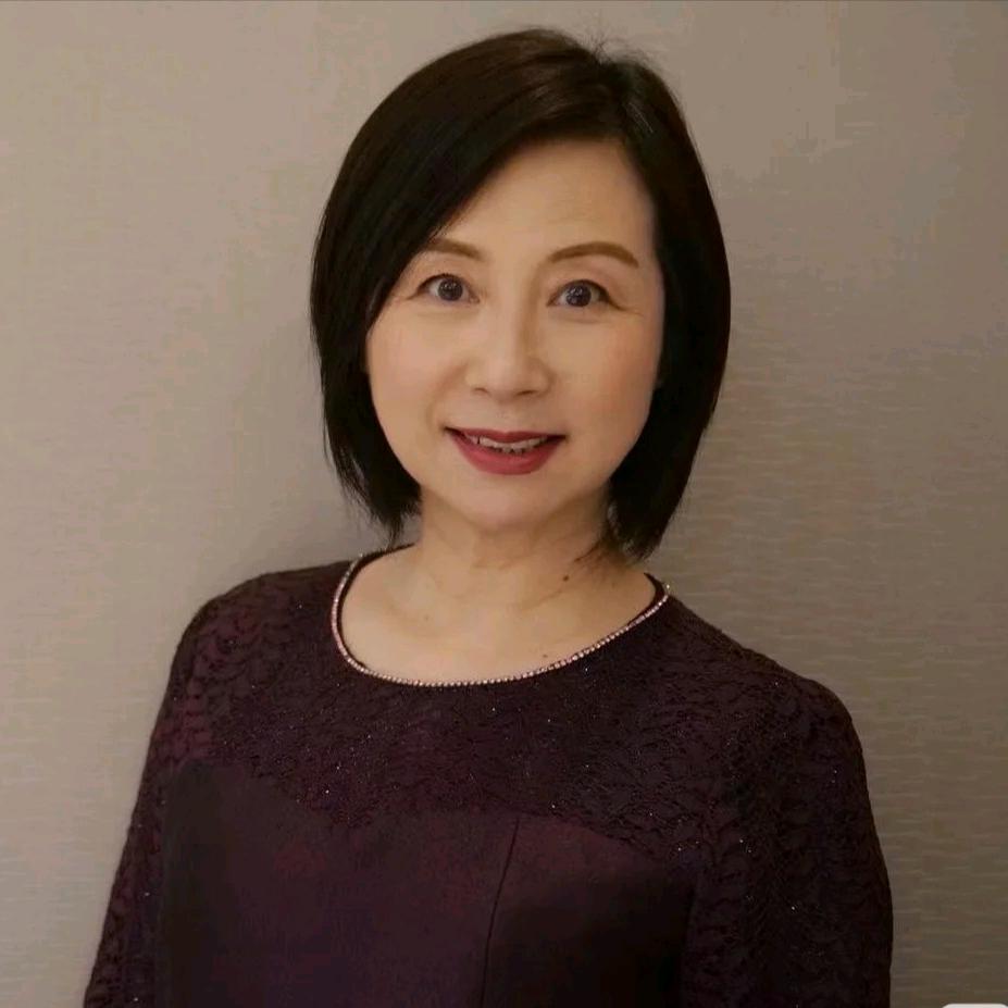 潘潘-WQ