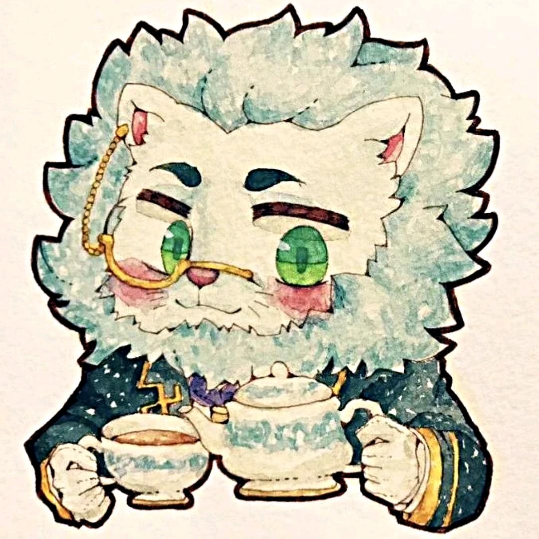 到处流浪的空丶