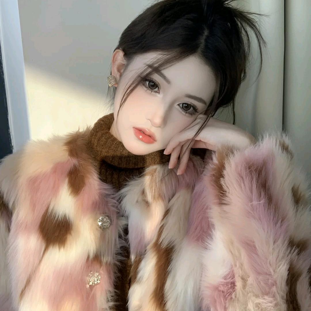 夹心饼干妹