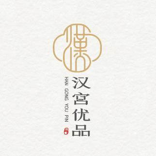 汉宫优品童装企业店