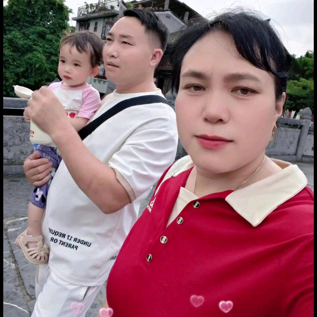 花开