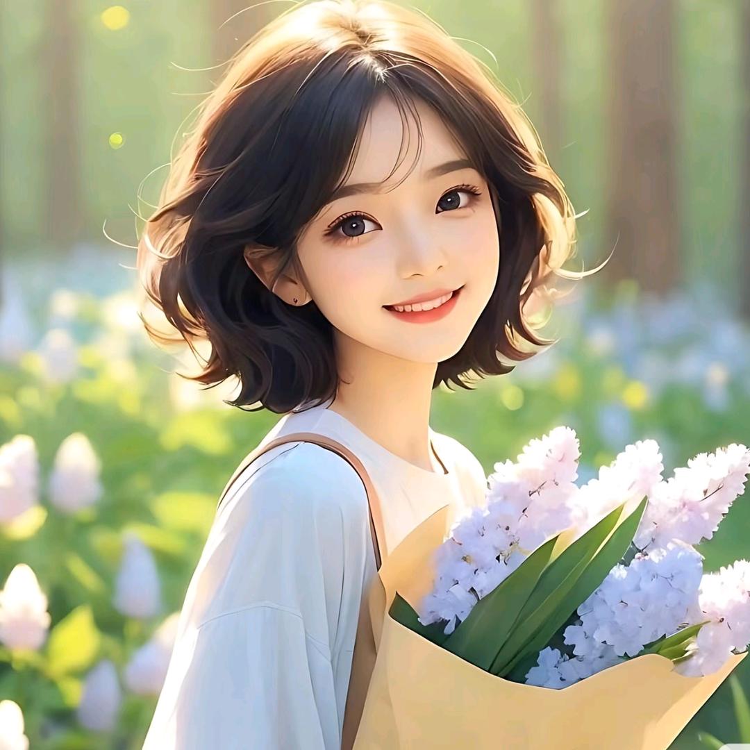 小美满