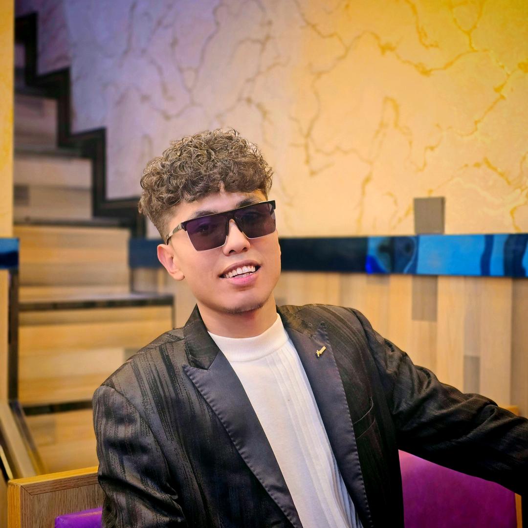 迪大队（本人) 搞笑传媒