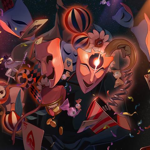 欢愉·清川梦华