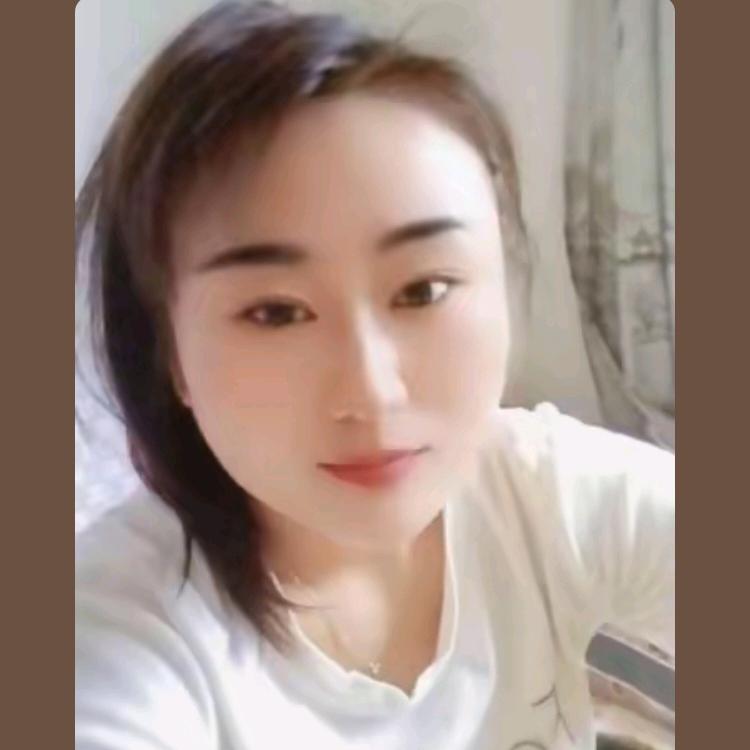 @惟愿静好