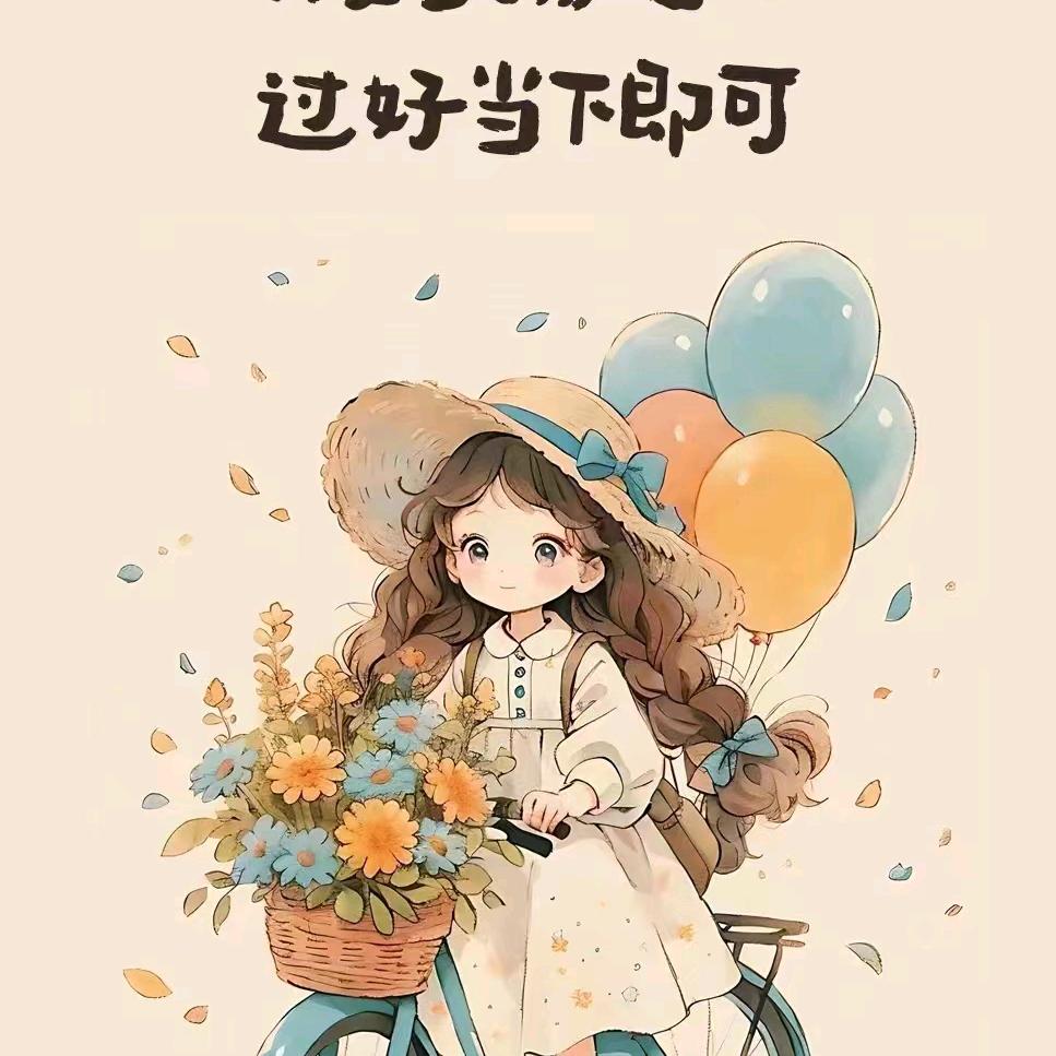 🌜静心🌛