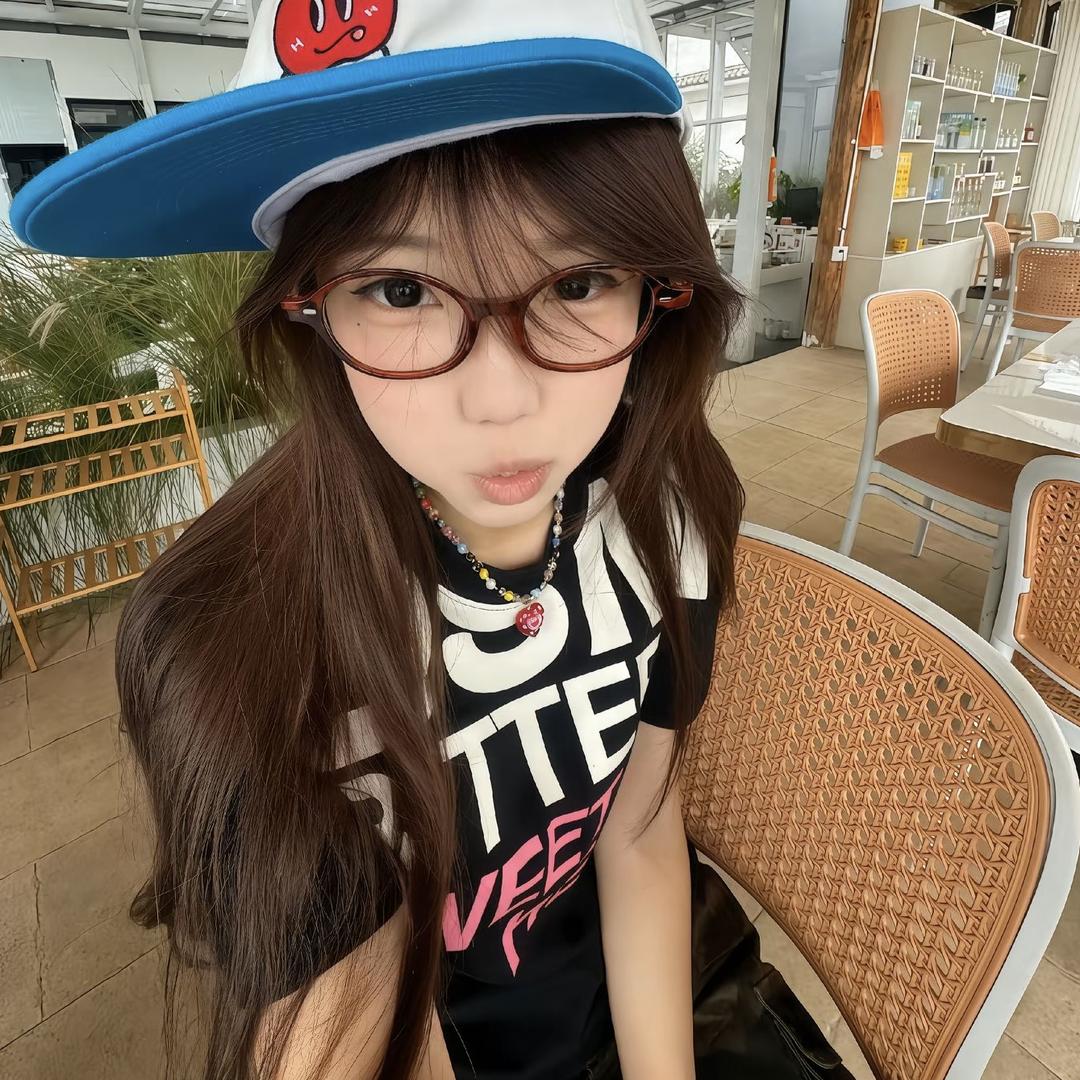 为光~
