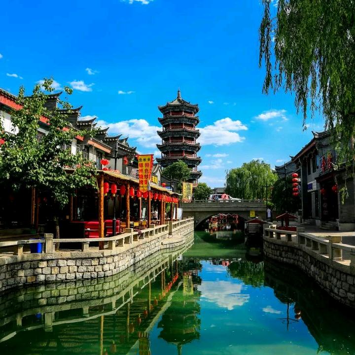 滦河母亲