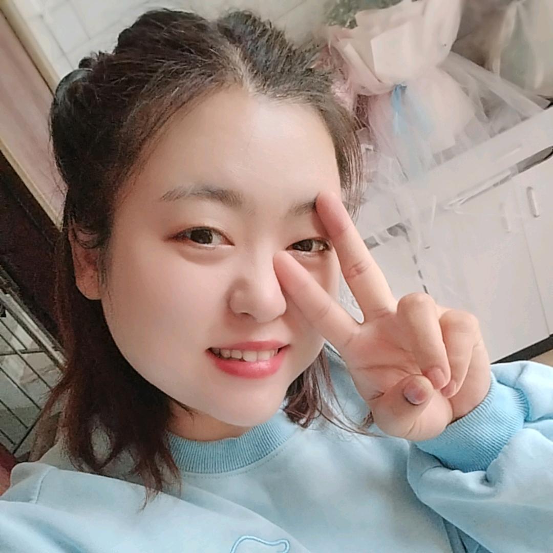 疯子姑娘，就是跩