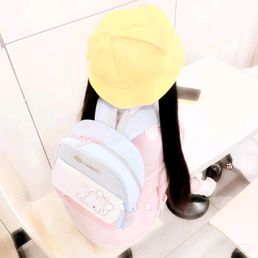两个海棠花