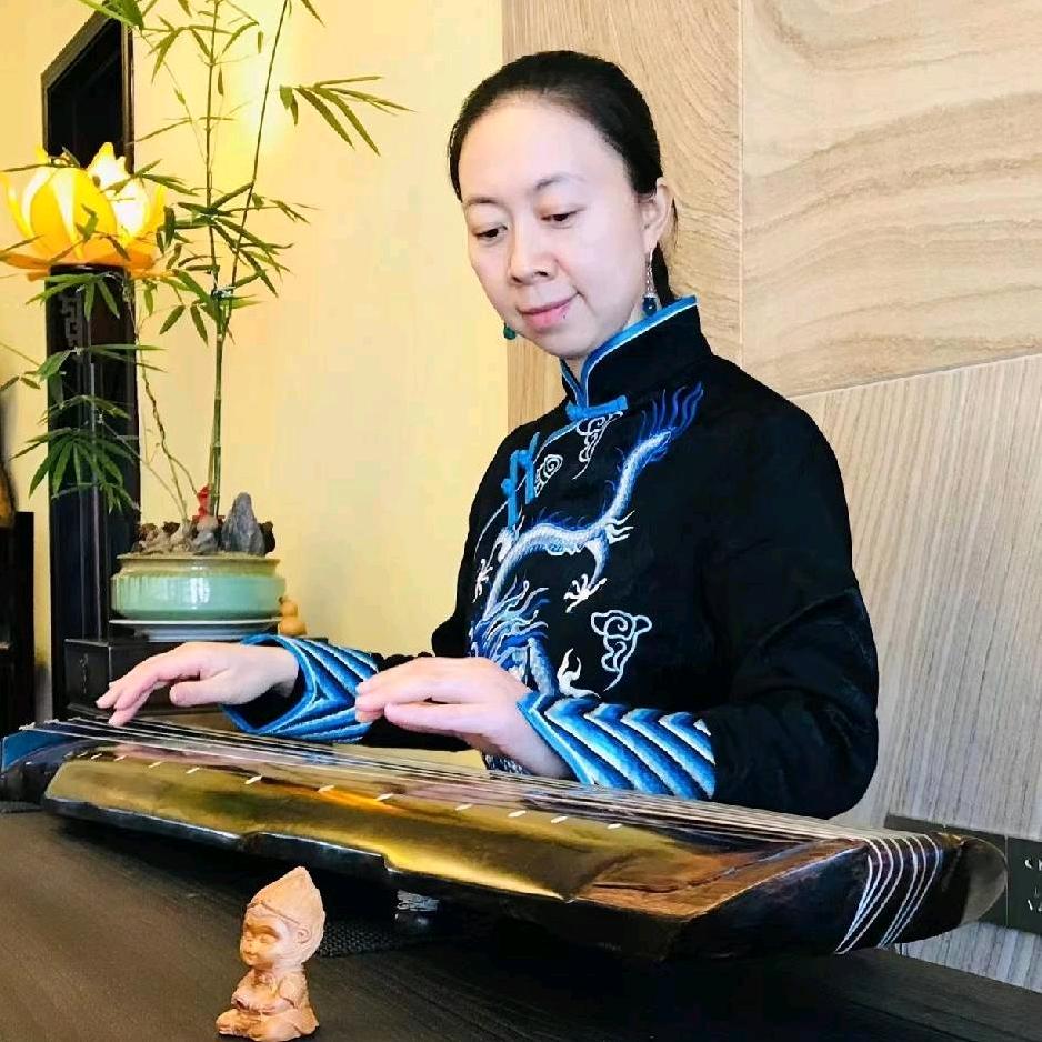 海玉字画与空间的搭配应用