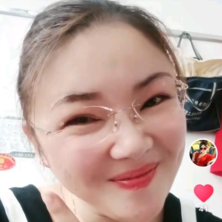 丽人11