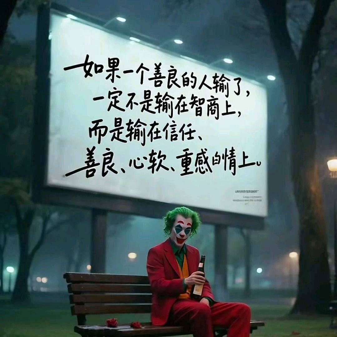 晚一点、没关系