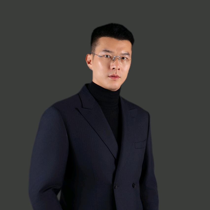赵律师企业陪跑