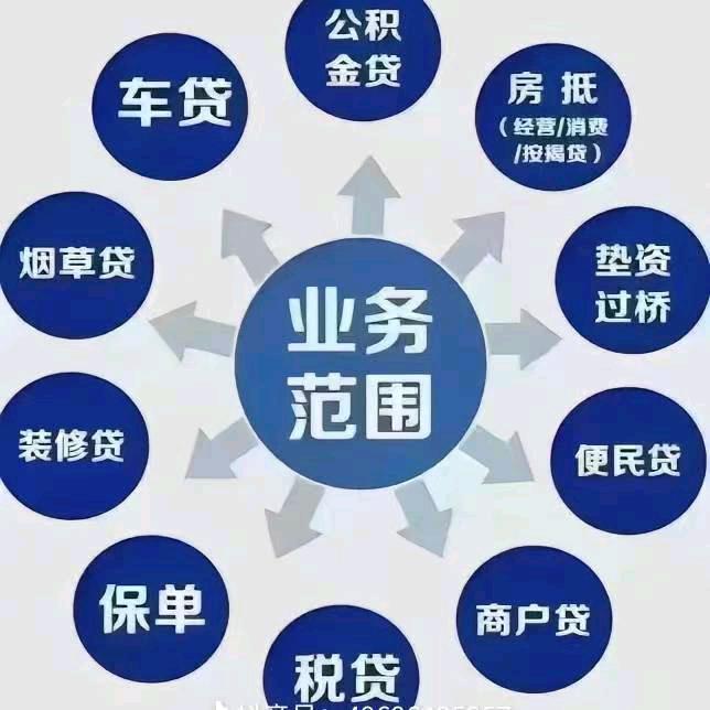 十堰金融岱款(唐公子)