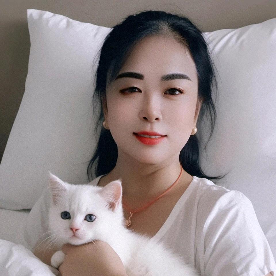 🎶缘来是你🎶