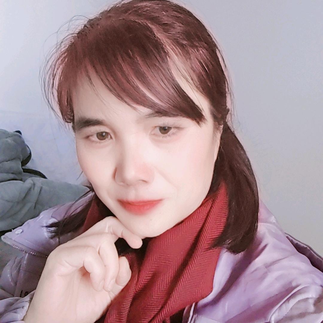 微笑姐，