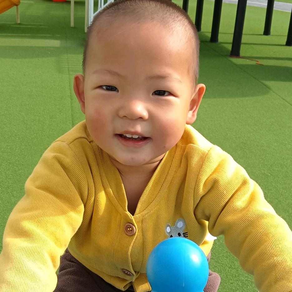 笑口常开好彩自然来