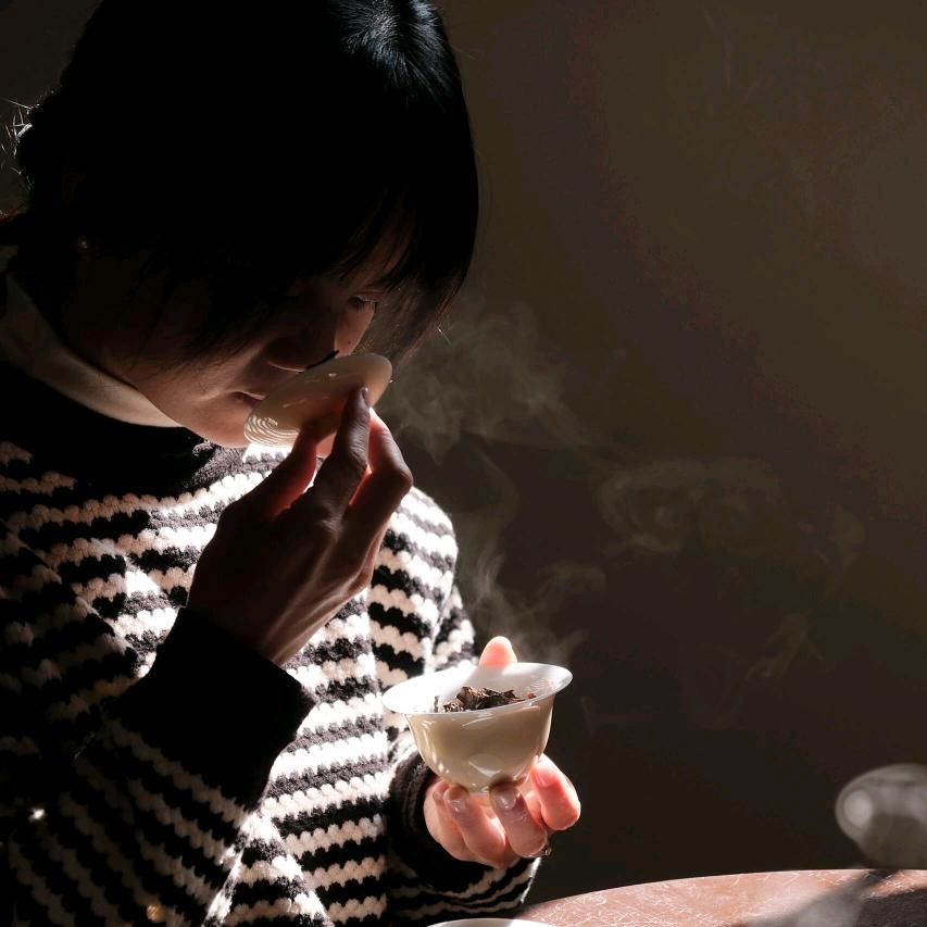 小璐爱分享
