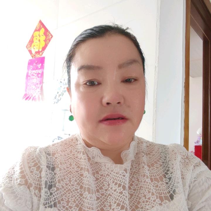 秀艳。