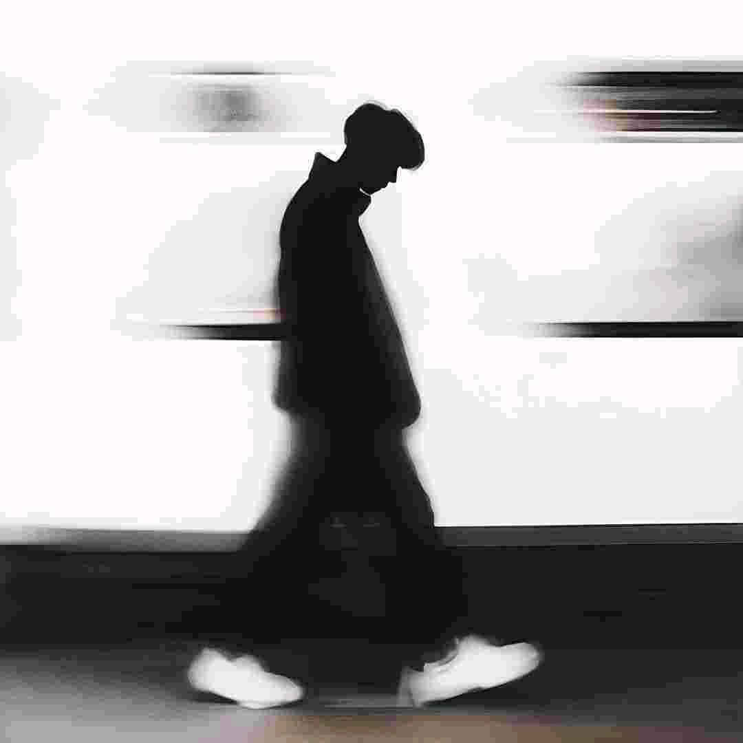 孤独症患者