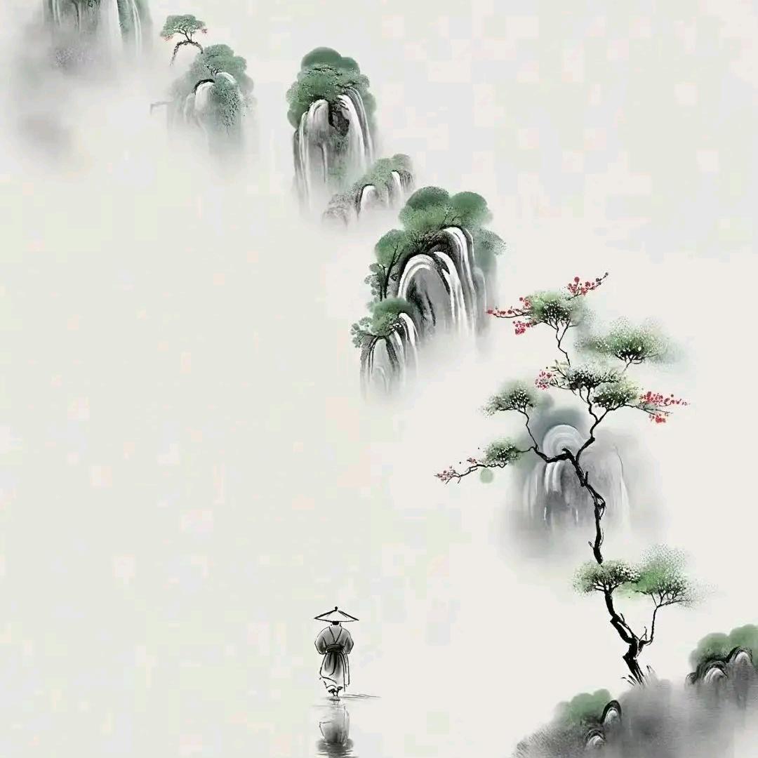 拈花微笑念你成佛