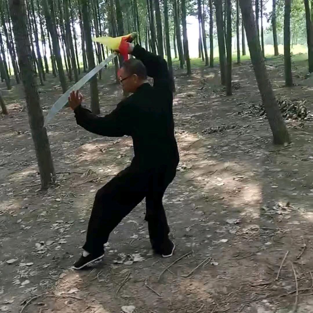 缠丝手