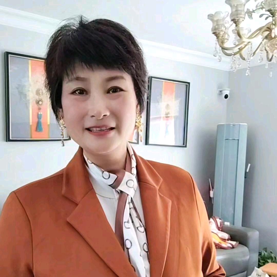 沐清姐