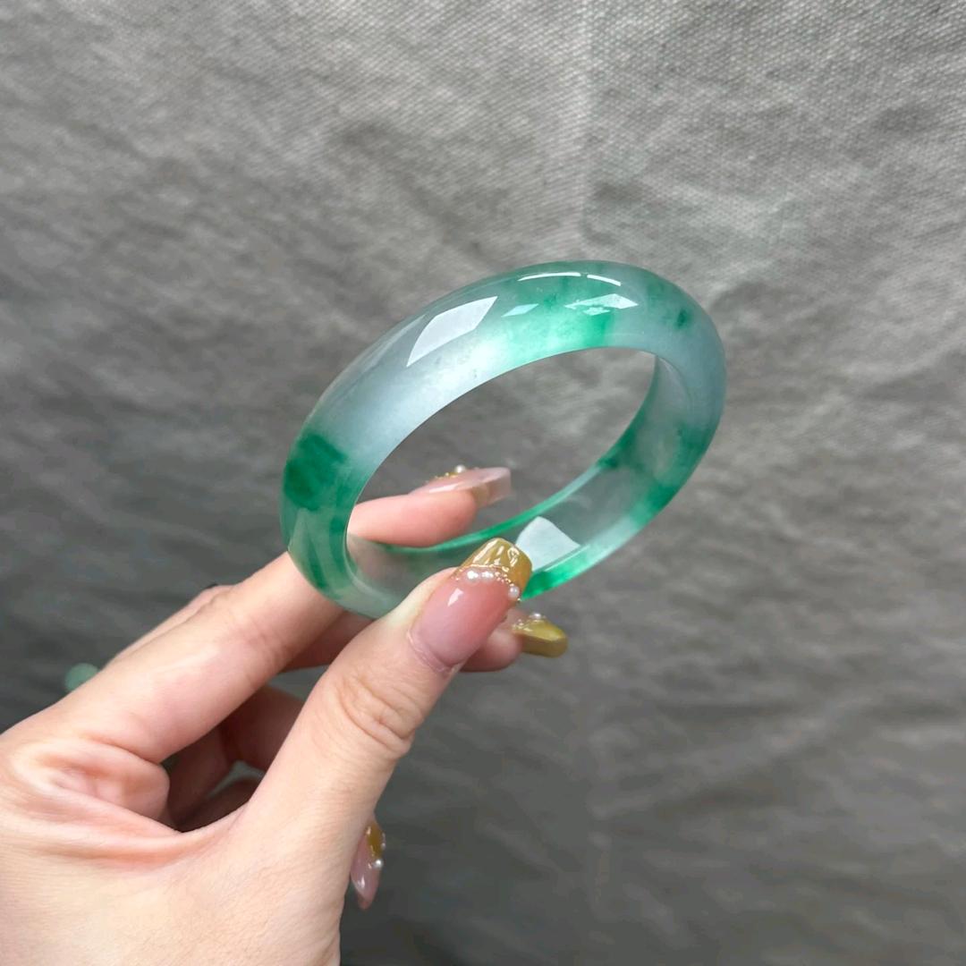 洱柔玉石甄选珠宝店如如