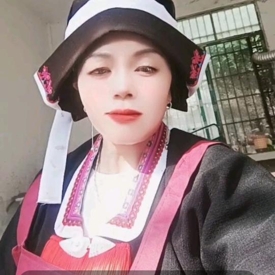 山秋，