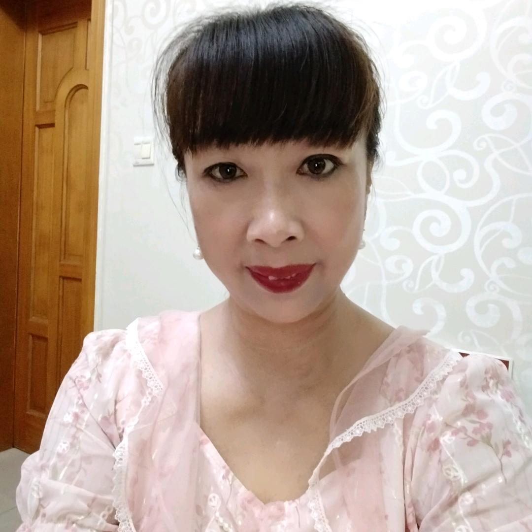 红玫瑰