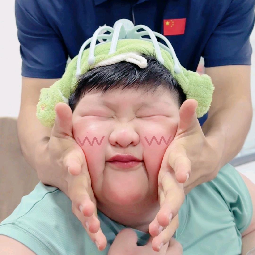 小晗和杰哥