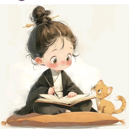 静心阁☯小楠📿