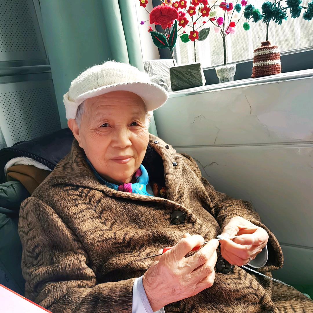 苏阿婆