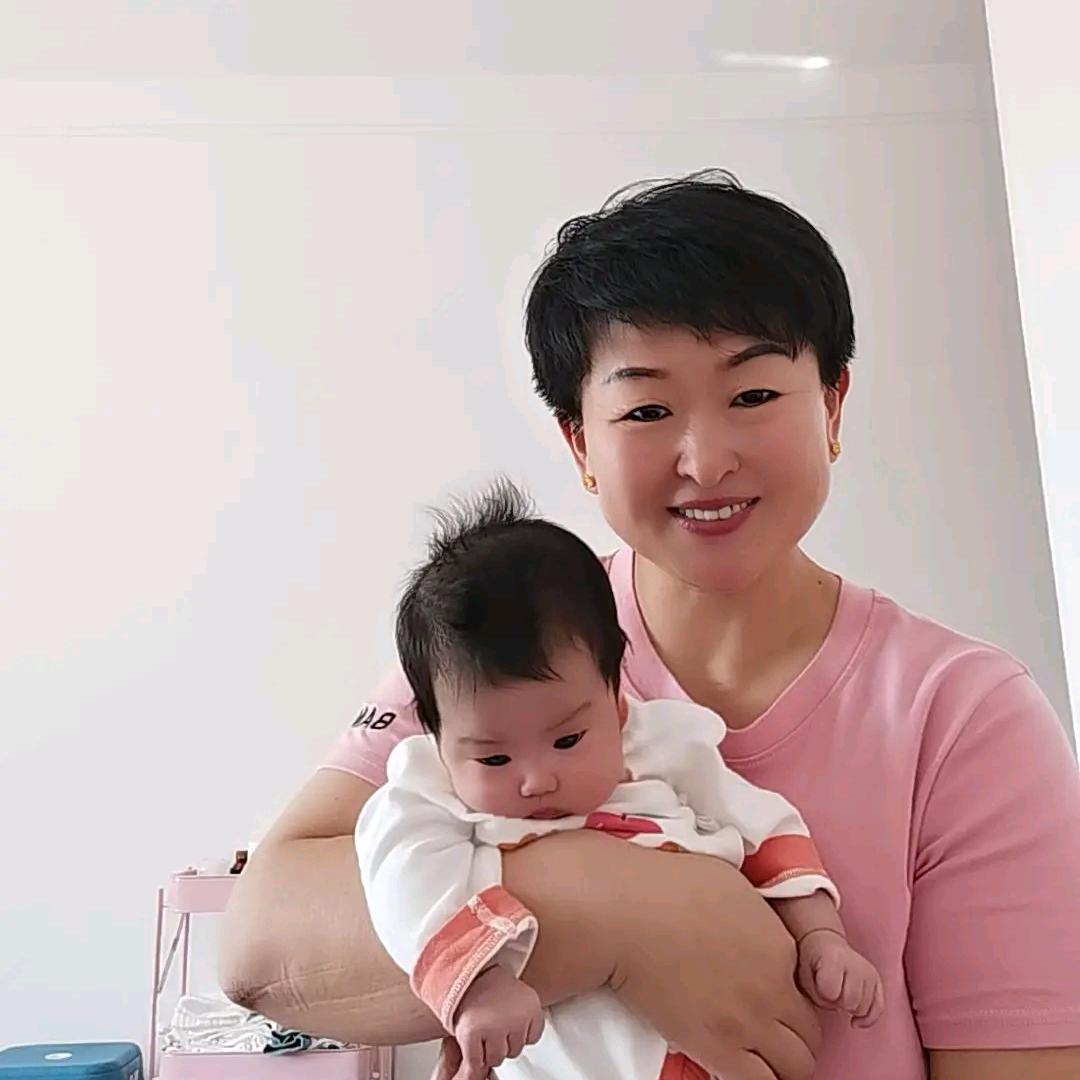 月嫂王姐十年实战经验(带学员十入户指导)