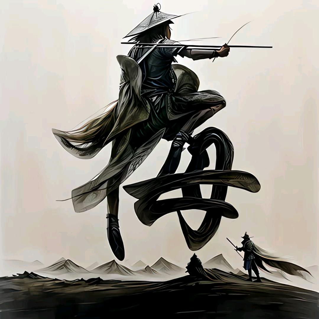 小龙王