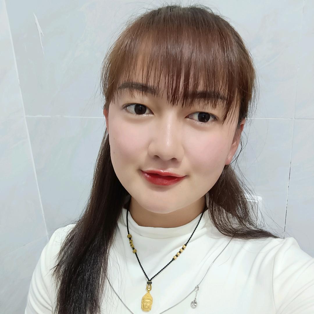 崔小靓
